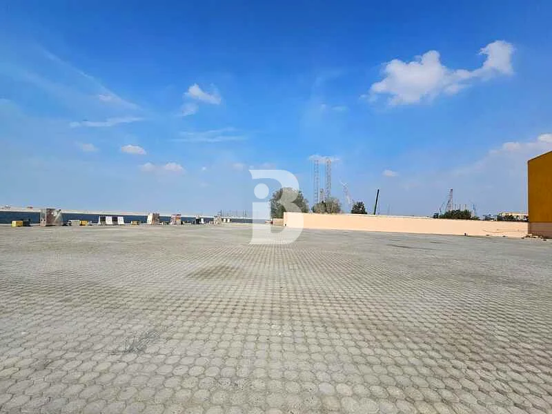13000 SQM|Open Commercial Land|Excellent Location63165232137091113
