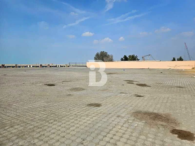 13000 SQM|Open Commercial Land|Excellent Location63165232137091114