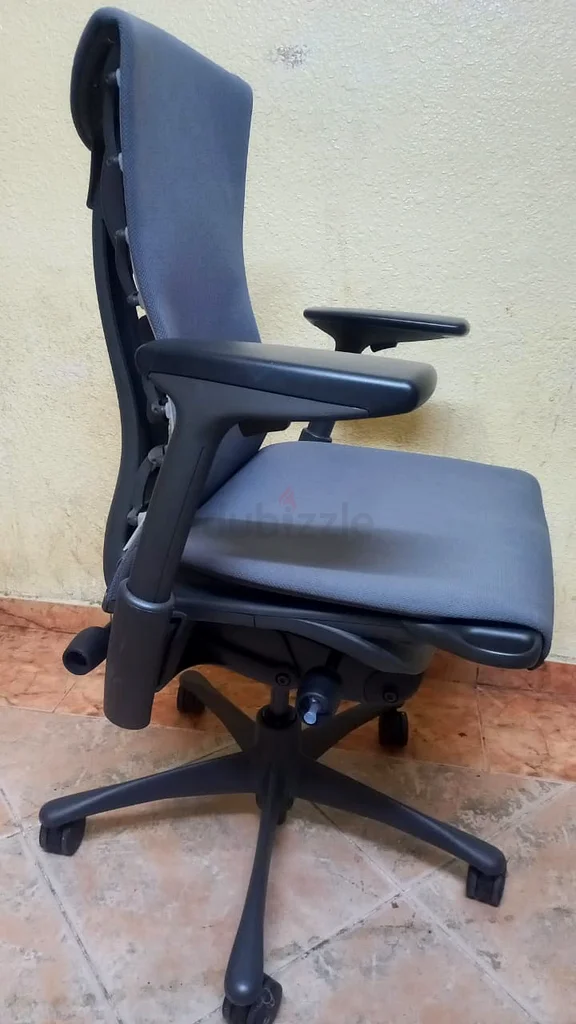 I am Selling For Herman Miller Embody Chair Fully Loaded Neat And Clean Available63179391840898112