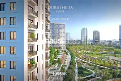 Park View l Corner Unit l Fantastic Location