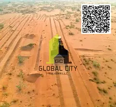 GRAB THE HOTTEST DEAL: PAY 203,400/- DOWNPAYMENT Free Hold RESIDENTIAL PLOT for Sale on 21 Months Ea