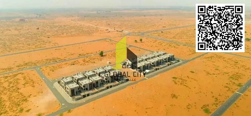 GRAB THE HOTTEST DEAL: PAY 96,000 DOWNPAYMENT Free Hold RESIDENTIAL PLOT for Sale on 3 Years Easy Instalments.63185196573827111