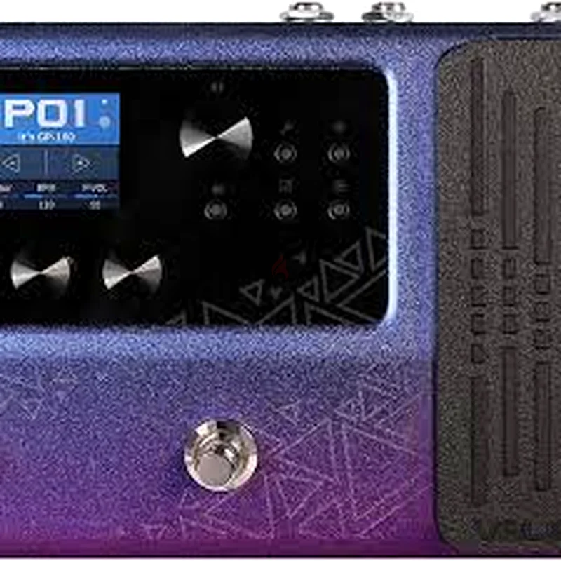 Valenton GP 100 Multi effects pedal63199130565251111