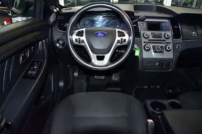 2015 FORD TAURUS 照片 12