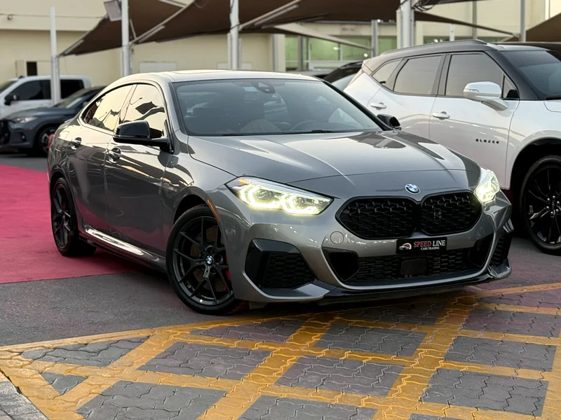 Bmw 235 M Full Option Low Mileage Super Clean63228782688642111
