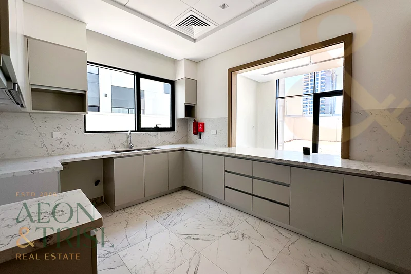 Independent Villa | Type B   | Vacant now!63763279883394114