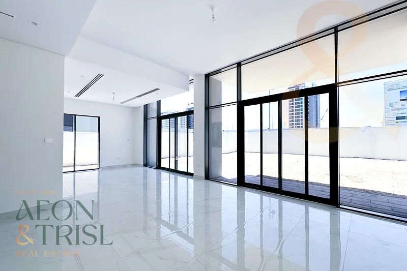 Independent Villa | Type B   | Vacant now!63763279883394111