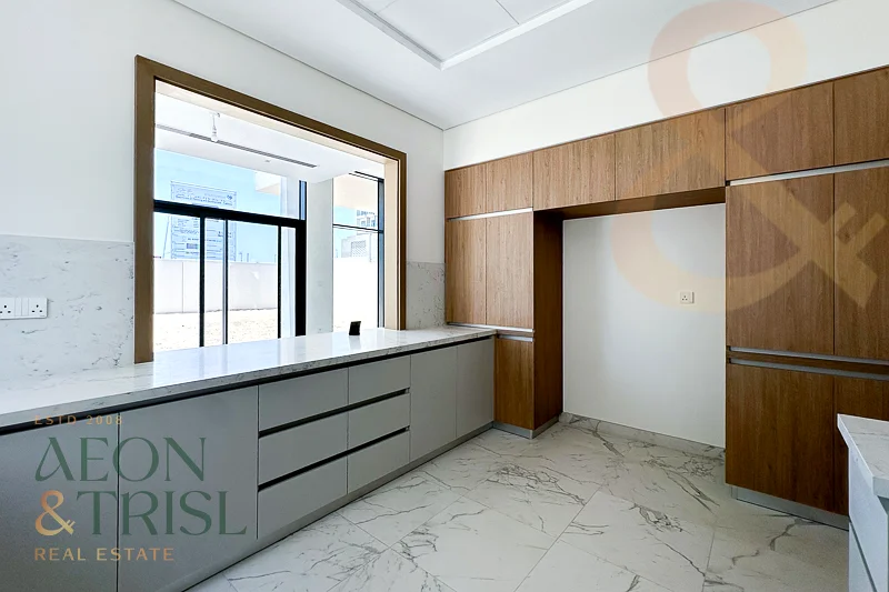 Independent Villa | Type B   | Vacant now!63763279883394113