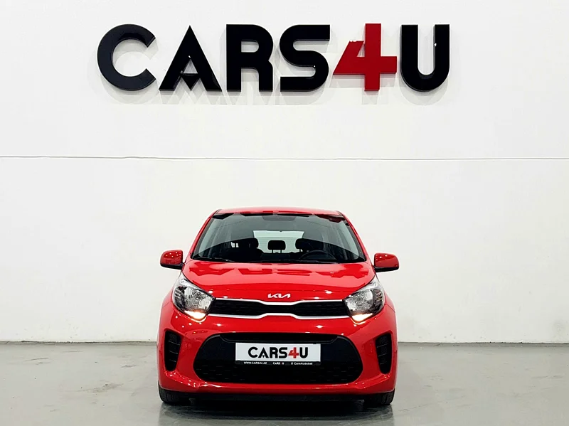 570 AED Monthly/ 2023 GCC KIA PICANTO / perfect condition, official dealer warranty63224789207683112