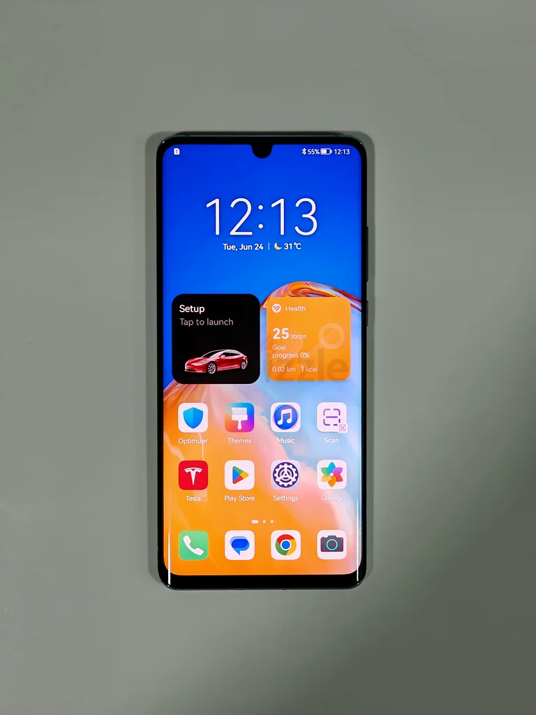 P30 pro Mint condition63215874171138119