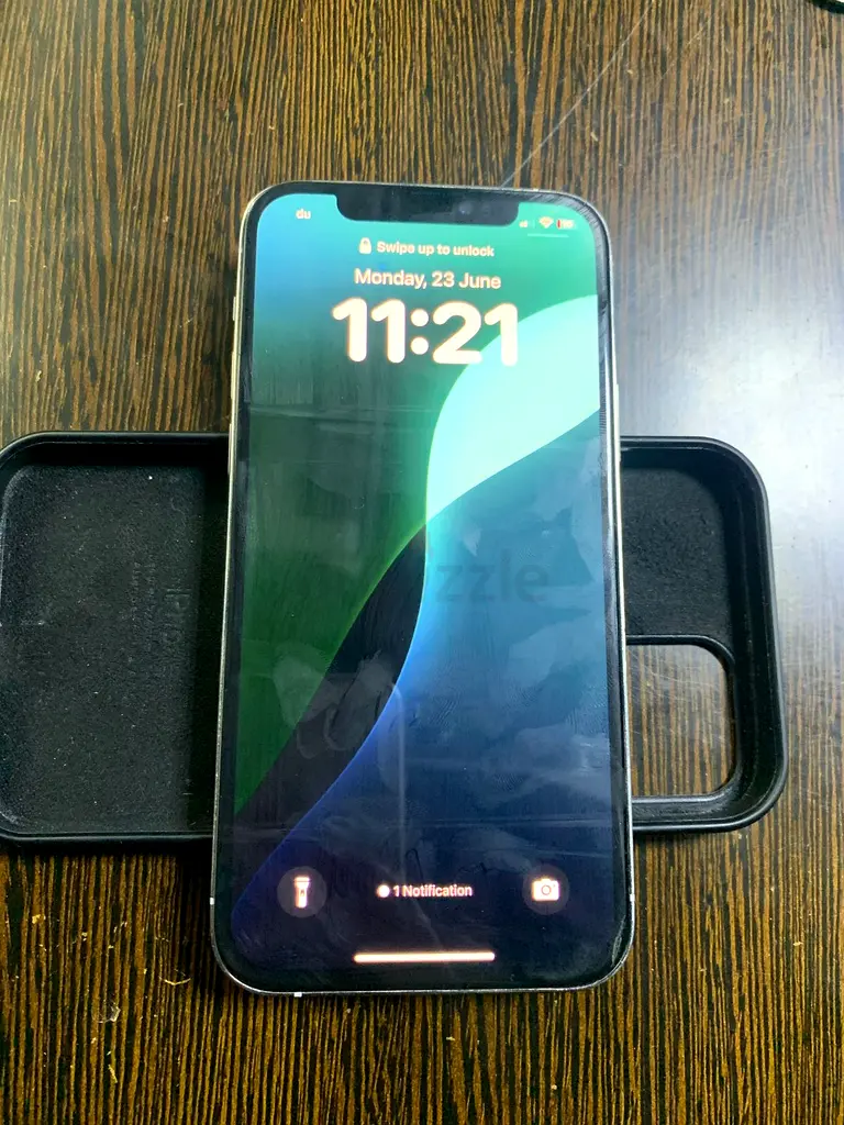 iPhone 12 Pro63213425391363114