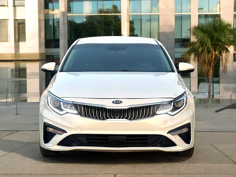 2020 Kia™️ Optima LX | AED 599/Month | 0% Down Payment | USA Specs63155551633665111
