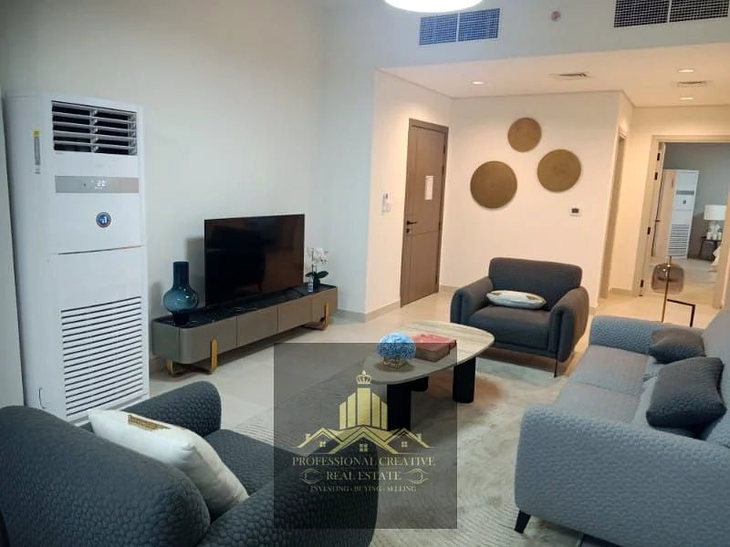 Direct view of Sheikh Mohammed bin Zayed Road - 7 years payment plan63249235366785113