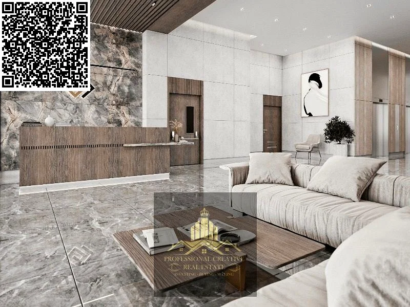 Direct view of Sheikh Mohammed bin Zayed Road - 7 years payment plan632492353667851111