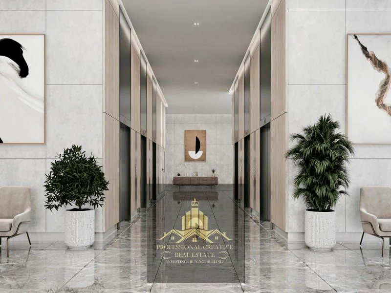Direct view of Sheikh Mohammed bin Zayed Road - 7 years payment plan63249235366785114
