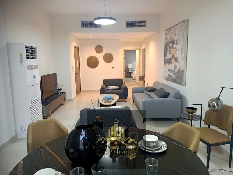 Direct view of Sheikh Mohammed bin Zayed Road - 7 years payment plan63249235366785112