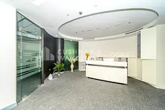 Full Floor | Fitted Unit | Freezone