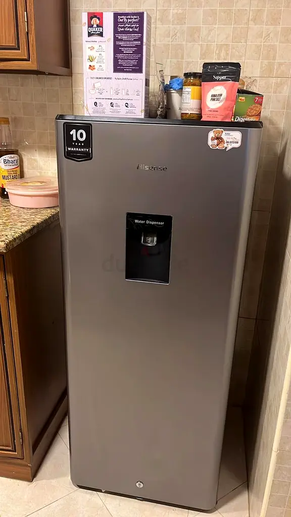 Refrigerator