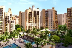Exclusive | 1 bedroom | Open Plan