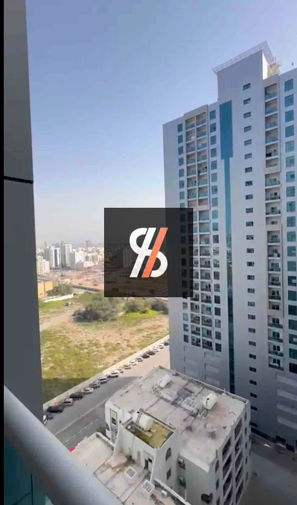 شقة بغرفة نوم واحدة للبيع في سيتي تاور، مبلغ الدفعة المقدمة 232 ألف63913328950658114