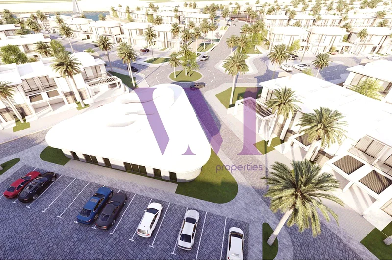 3 Bed + Maid's Room | Canal View | Resale63861100779137114