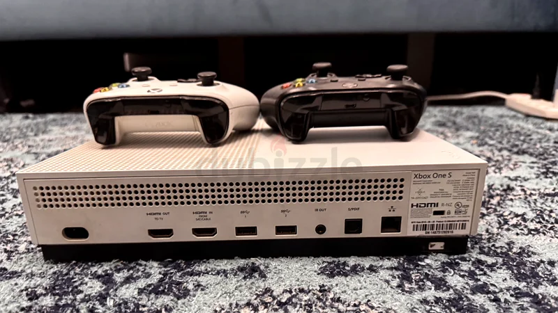 Xbox one s63205366332803112