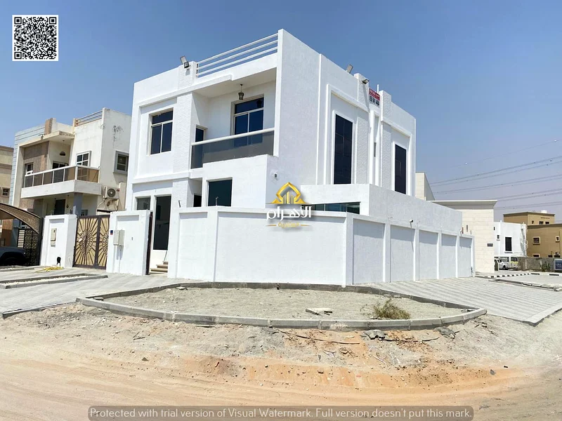 من المالك مباشرةً، فيلا فاخرة بسعر خاص متضمنة الكهرباء والماء وتكييف الهواء. قابل للتفاوض. ملكية حرة مدى الحياة لـ63902323418243110