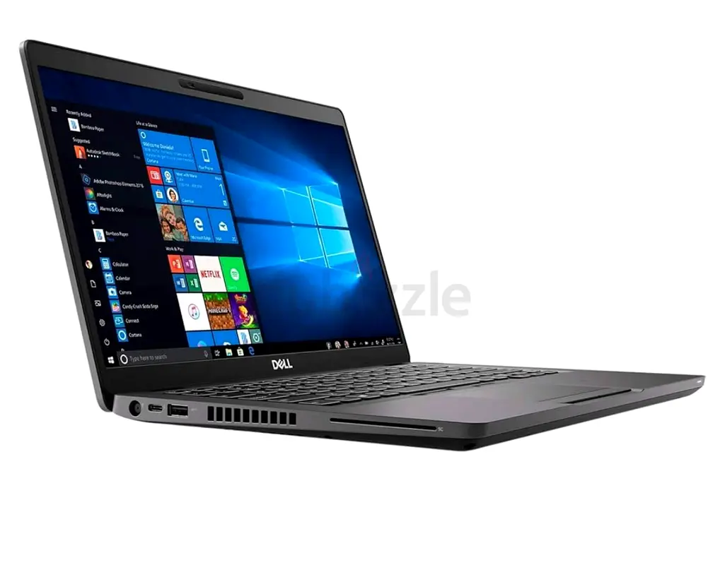 Dell laptop, Latitude 5400 for sale, like new