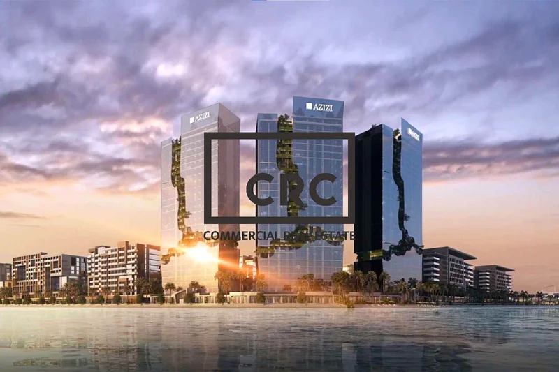 Good ROI | Crystal Lagoon View | High Visibility63195077092481114
