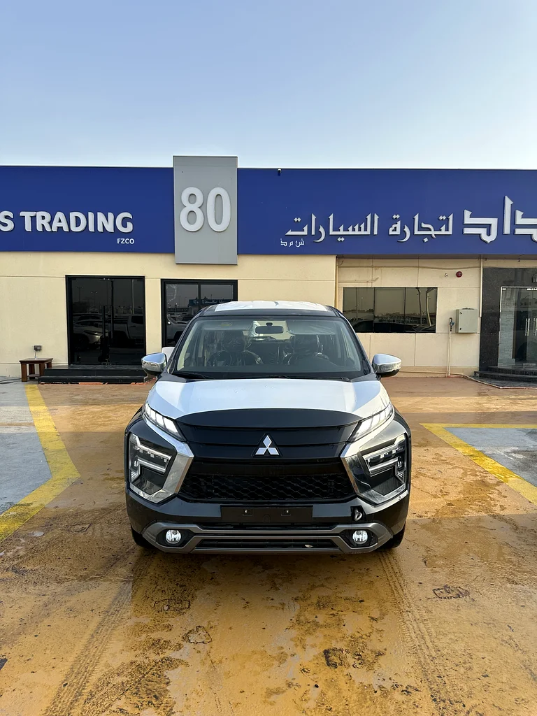 Mitsubishi Xpander - 1.5L - 7 seater - 2024 - Brand new63224310175235111