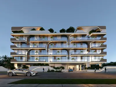 كاسا أورا ريزيدنس