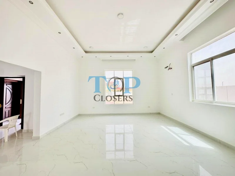 Brand New 6Br Separate Villa | Huge Yard| Must see63171303217666112