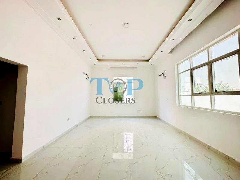 Brand New 6Br Separate Villa | Huge Yard| Must see63171303217666113