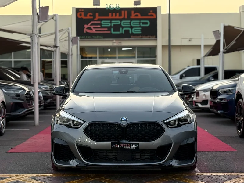 Bmw 235 M Full Option Low Mileage Super Clean632287826886421124