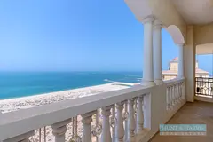 3 bedroom for Sale Al Hamra Village - Stunning Sea Views