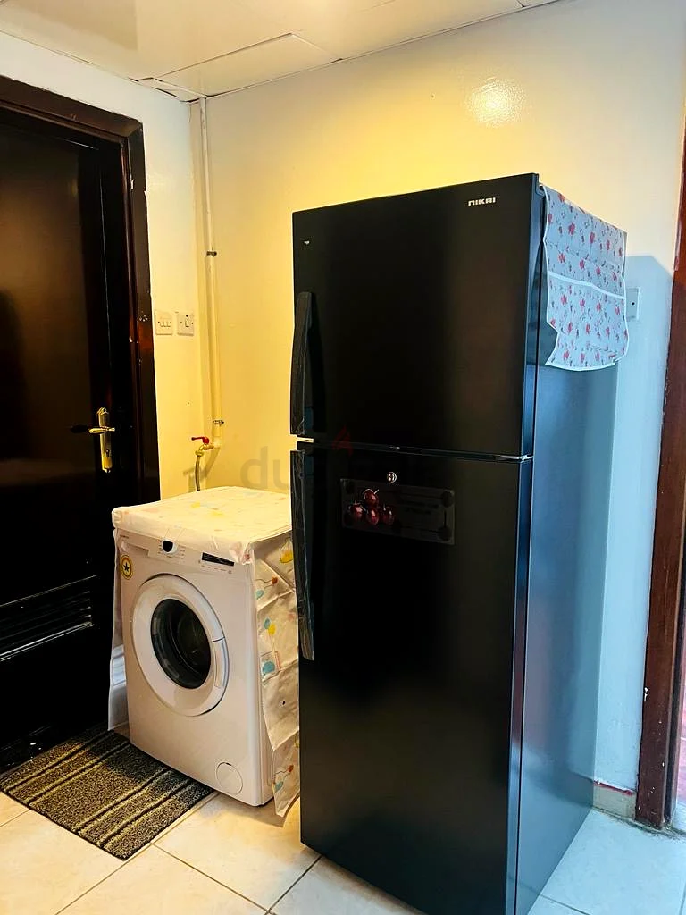 FULLY CLOSED AND FULLY FURNISHED ONLY FEMALE SMALL PARTITION- READY TO OCCUPY63314306937473114