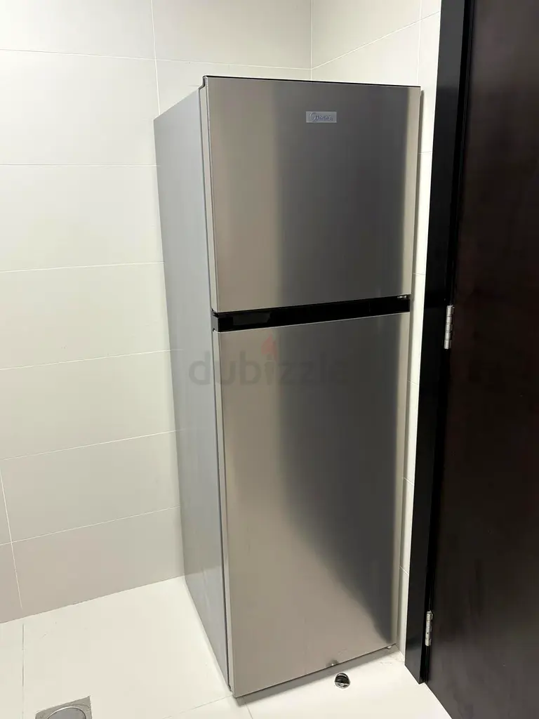 Fridge/freezer