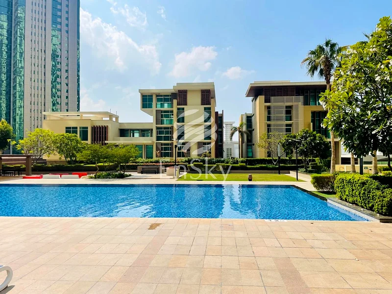 Luxurious Premium Triplex Penthouse| Private Pool63308842955266112