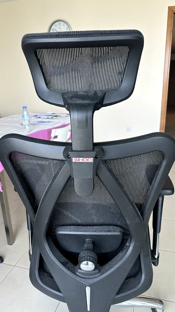 SIHOO Ergonomic Office Chair63191109335043113