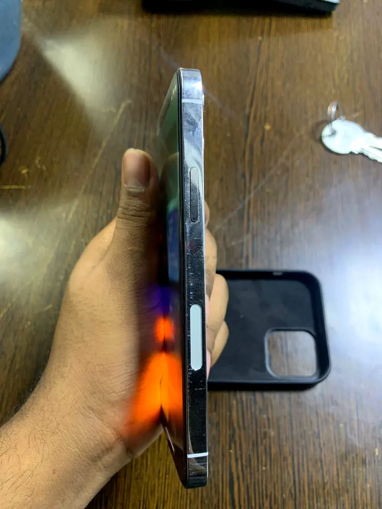 iPhone 12 Pro63213425391363117