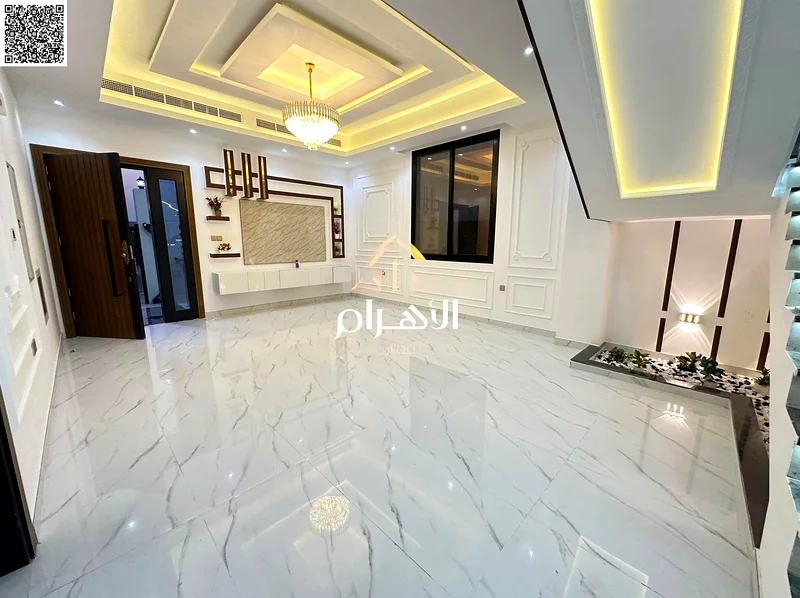 فيلا للبيع بسعر يشمل رسوم التسجيل ومكيفات الهواء، تشطيب سوبر ديلوكس، تكييف مركزي، ملكية حرة لجميع الجنسيات63900608560513112