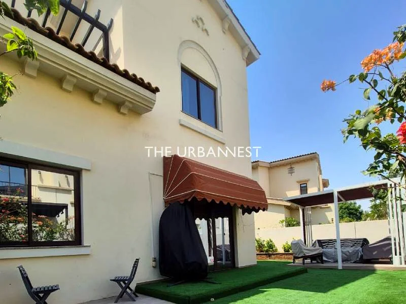 Type 3E | Ready to Move In | Fully Upgraded629376189253131114