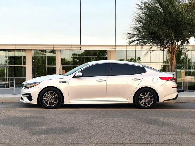 2020 Kia™️ Optima LX | AED 599/Month | 0% Down Payment | USA Specs63155551633665113