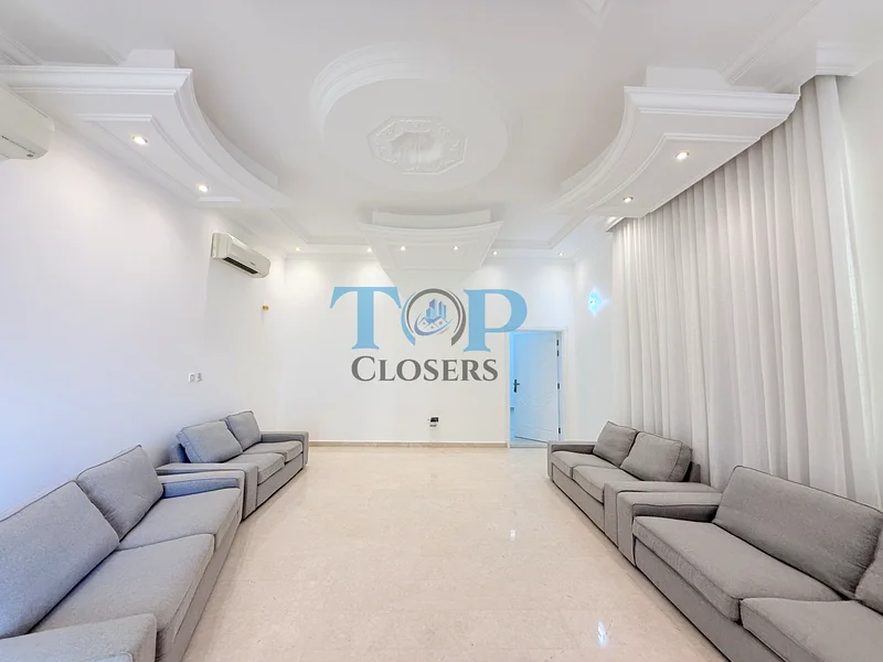 Spacious 8-Bedroom Villa|Driver Room|Well-Maintained63151848049410114