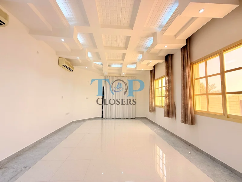 Prime location | Yard | Maid Room | Terrace | Clean63151410492801114