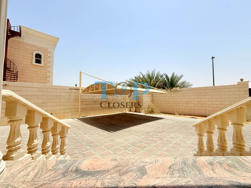 Prime location | Yard | Maid Room | Terrace | Clean63151410492801112