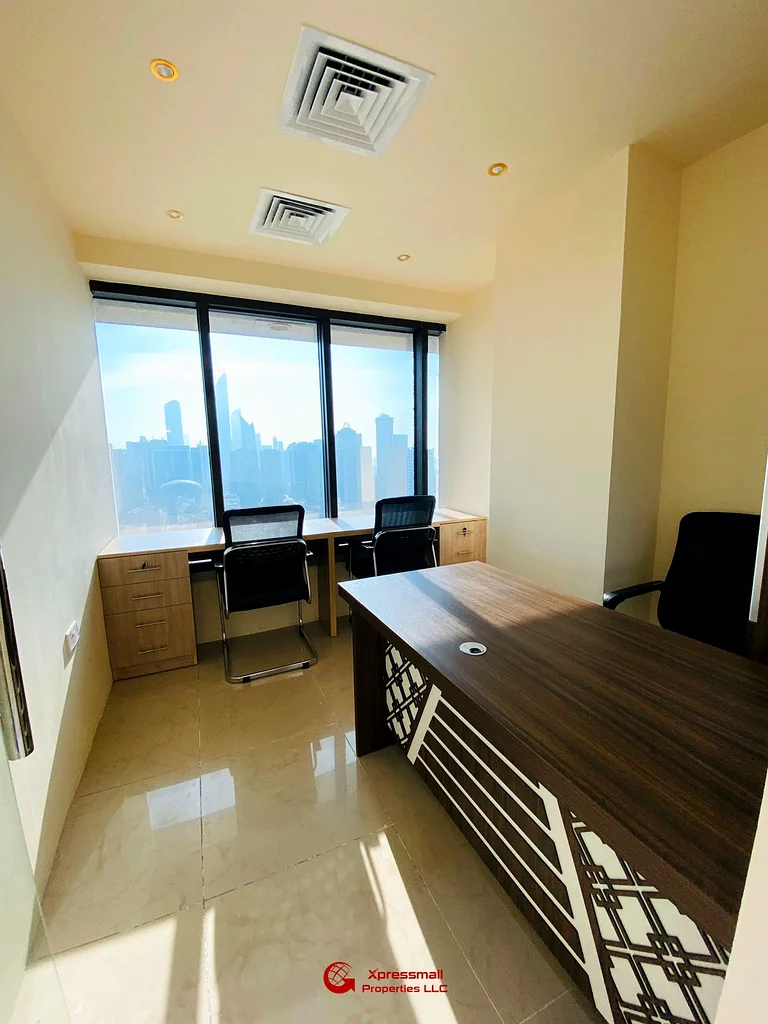 Professional offices with exceptional amenities – available now!63401964709505113
