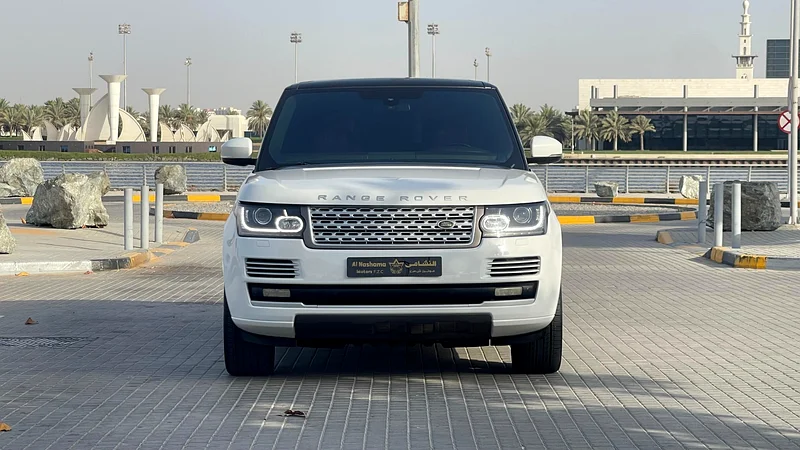 Range Rover Vogue GCC specifications, perfect condition63226743631107119