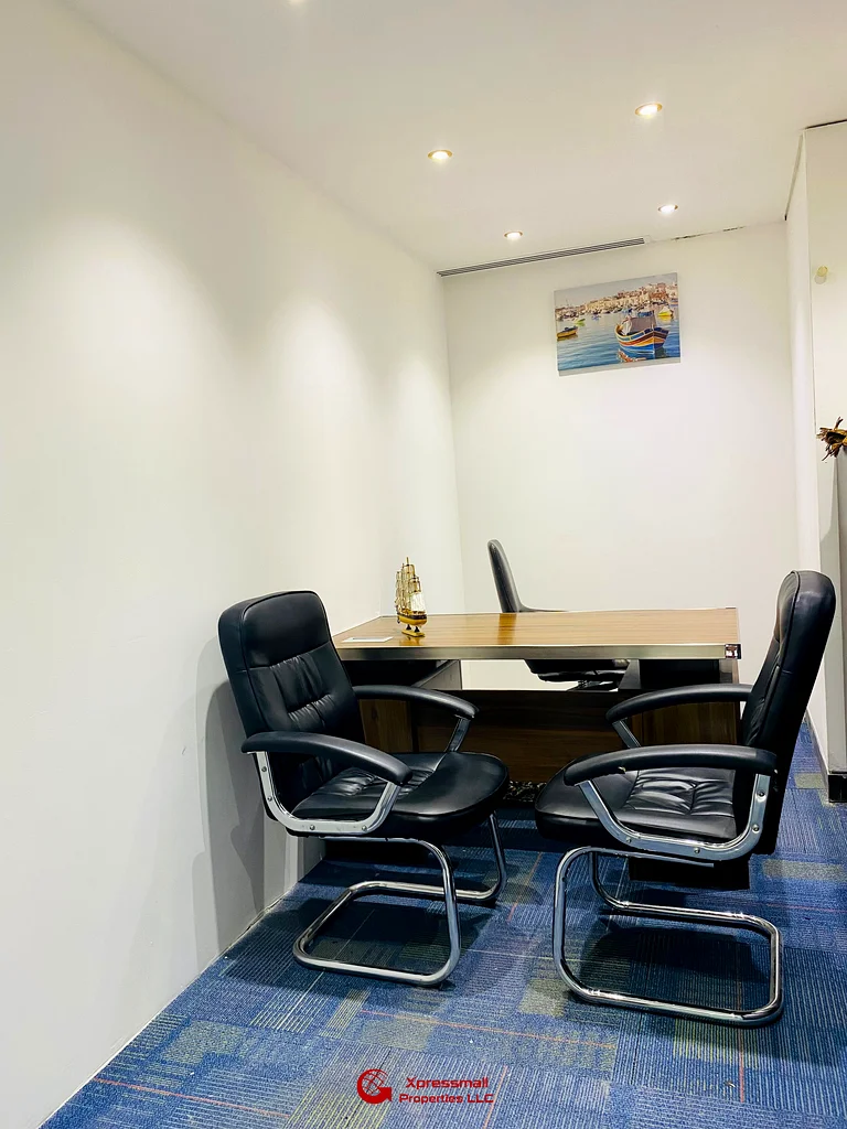 Flexible Office Spaces for Growing Teams – Book Your Tour Today63401965177858114