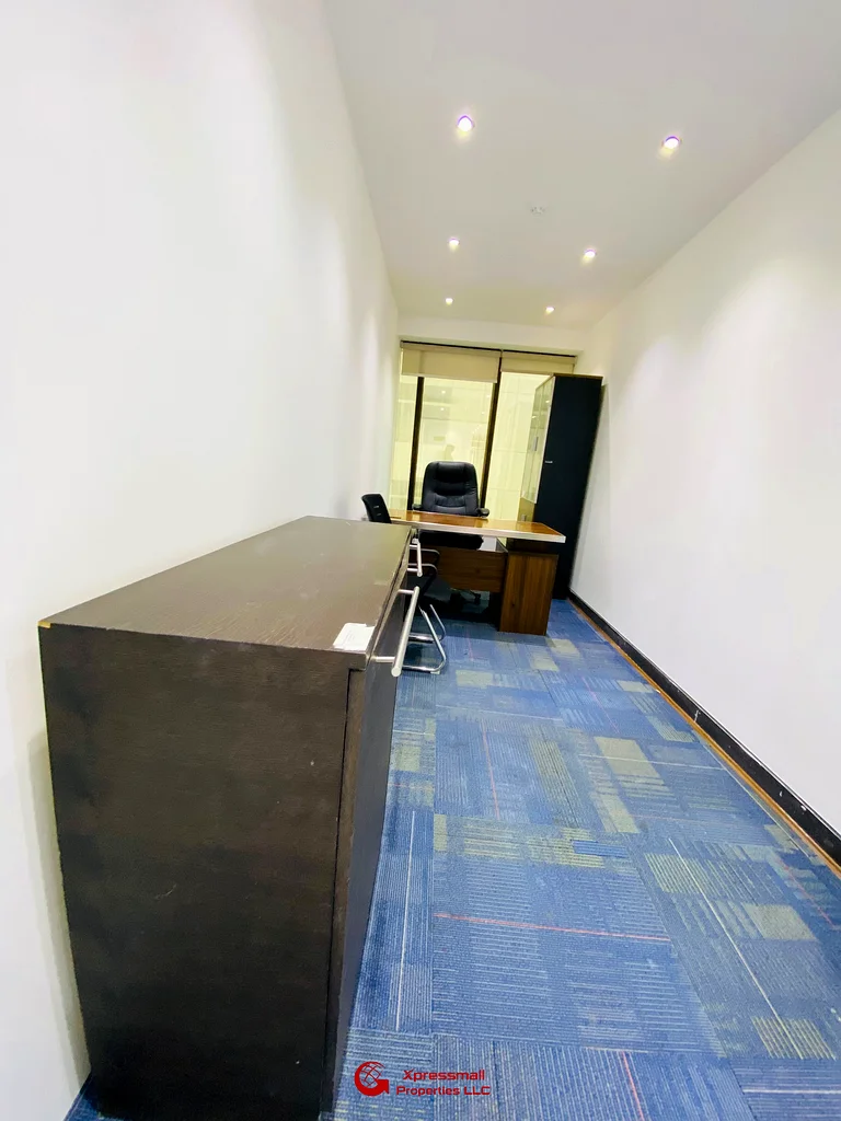 Flexible Office Spaces for Growing Teams – Book Your Tour Today63401965177858112